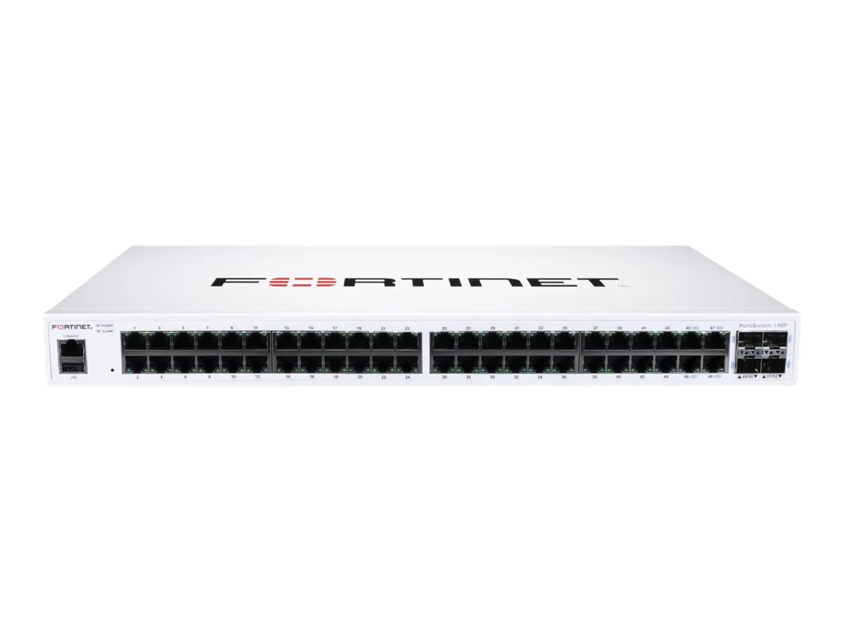 Fortinet-FS-148F