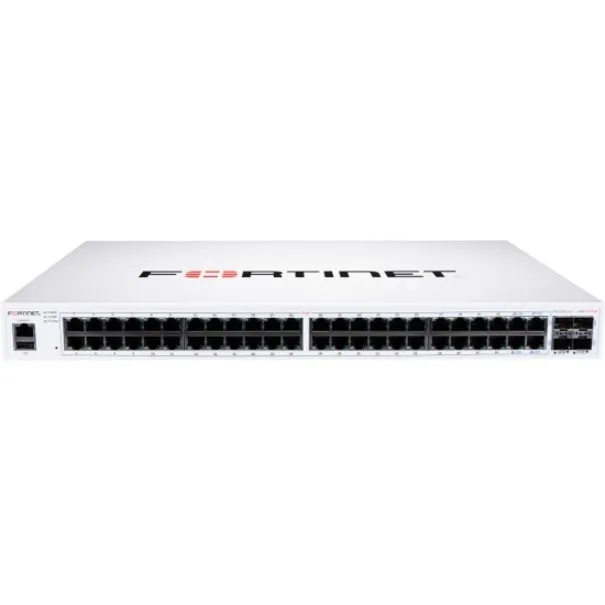 Fortinet-FS-148F-FPOE