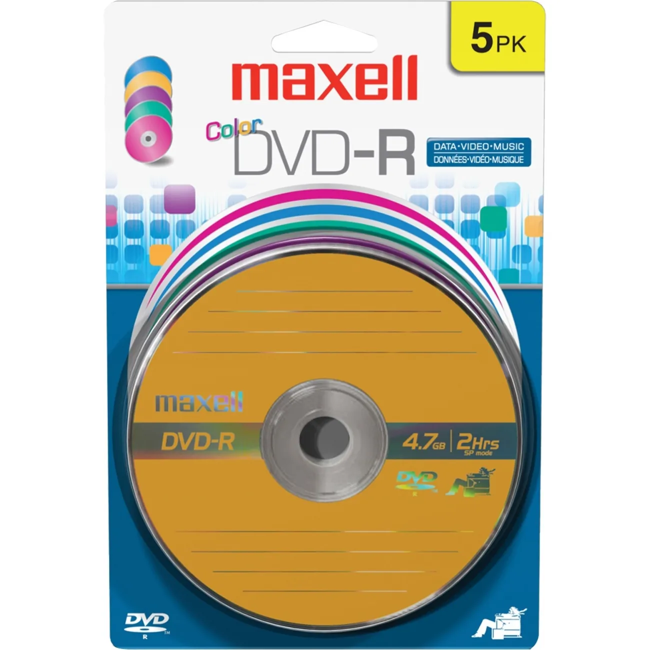 MAXELL-y69732