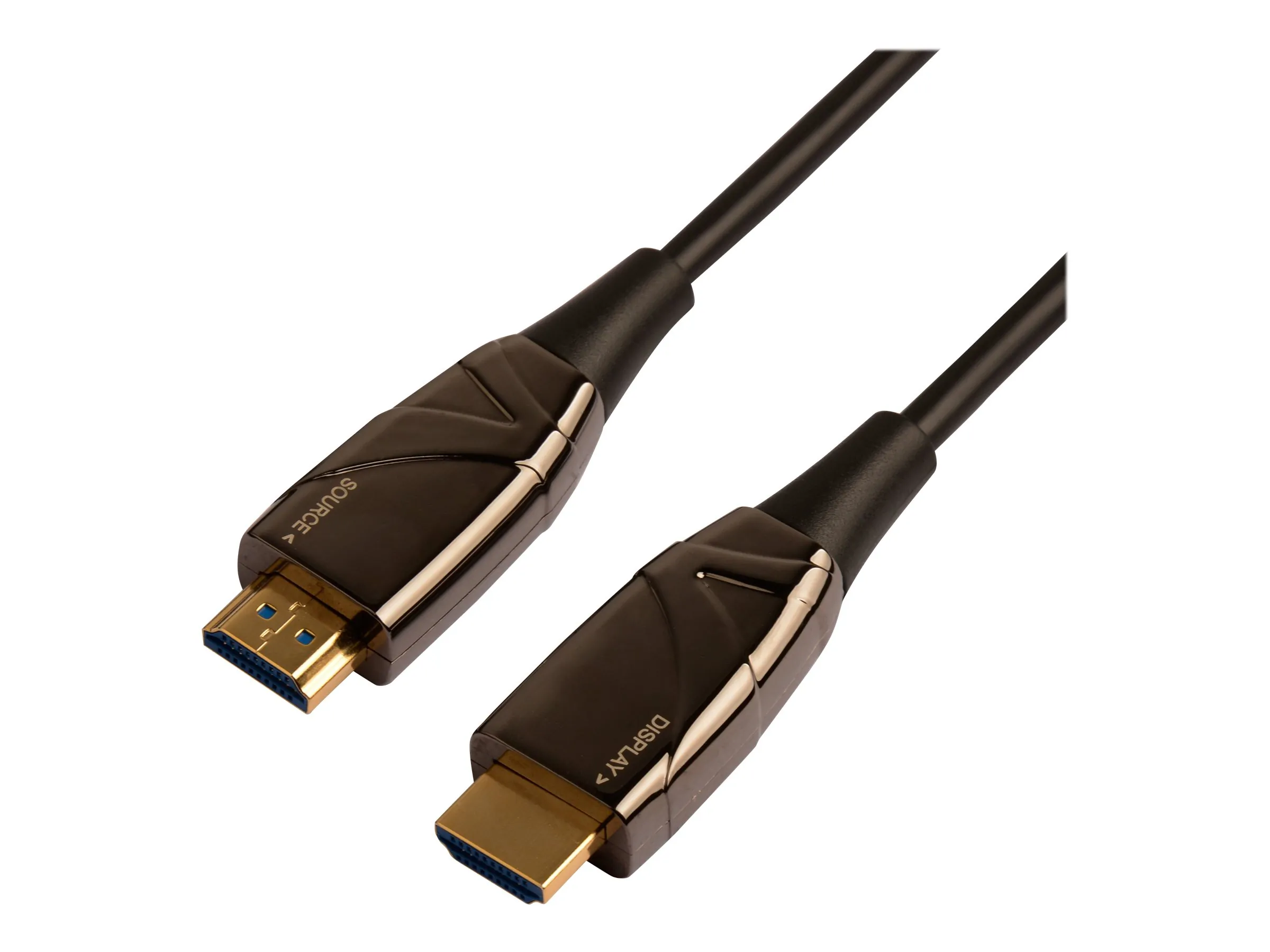 4XEM-4XFIBERHDMI150M