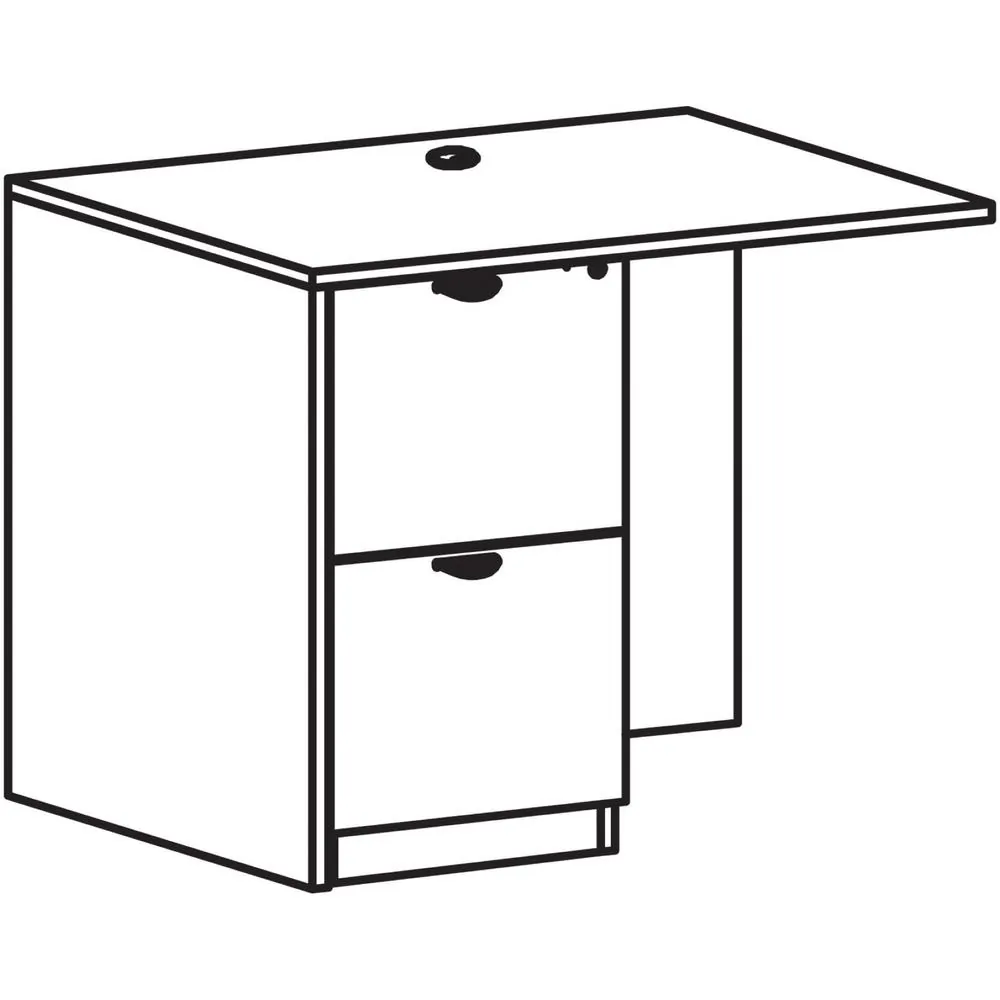 Lorell-LLR PR2442LGE