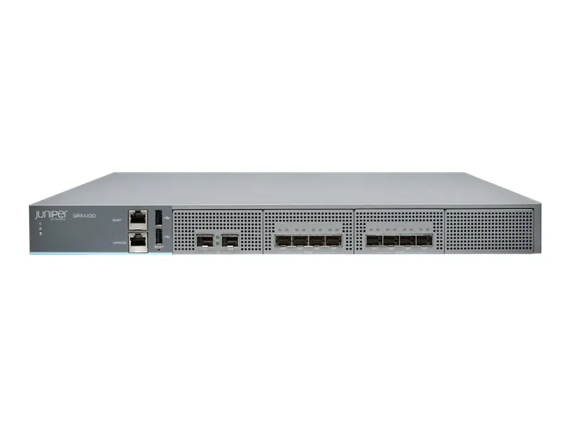 JUNIPER-SRX4100-SYS-JB-AC