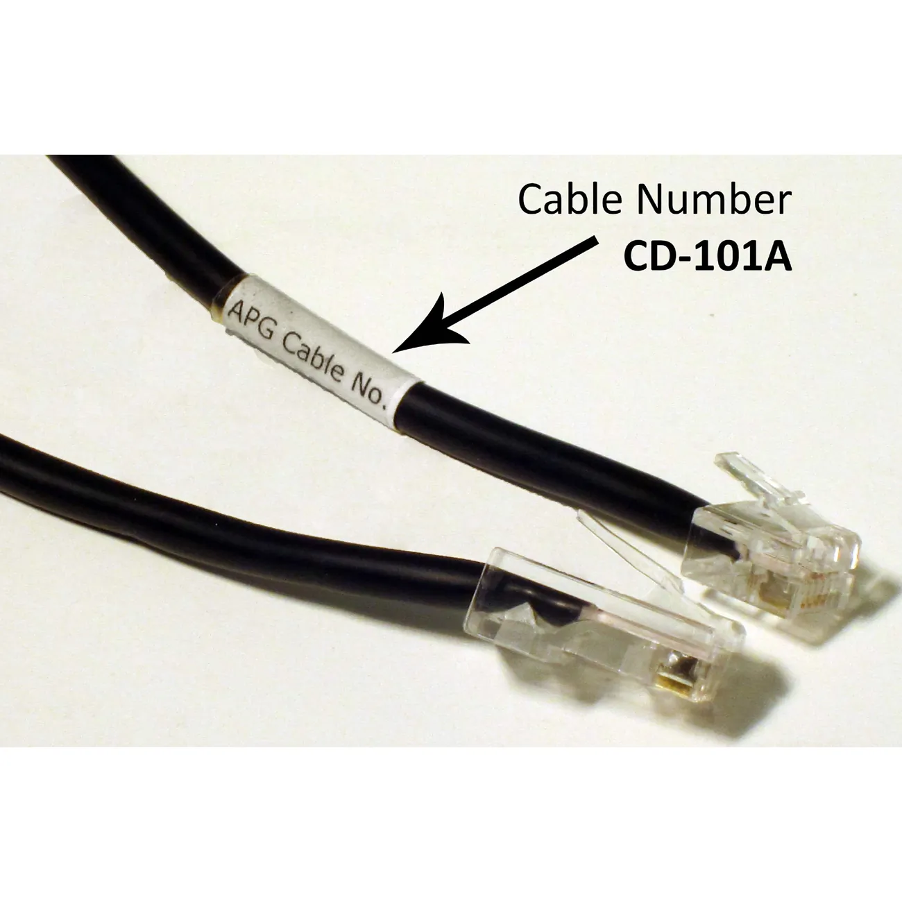 APG Cash Drawer-CD-101A