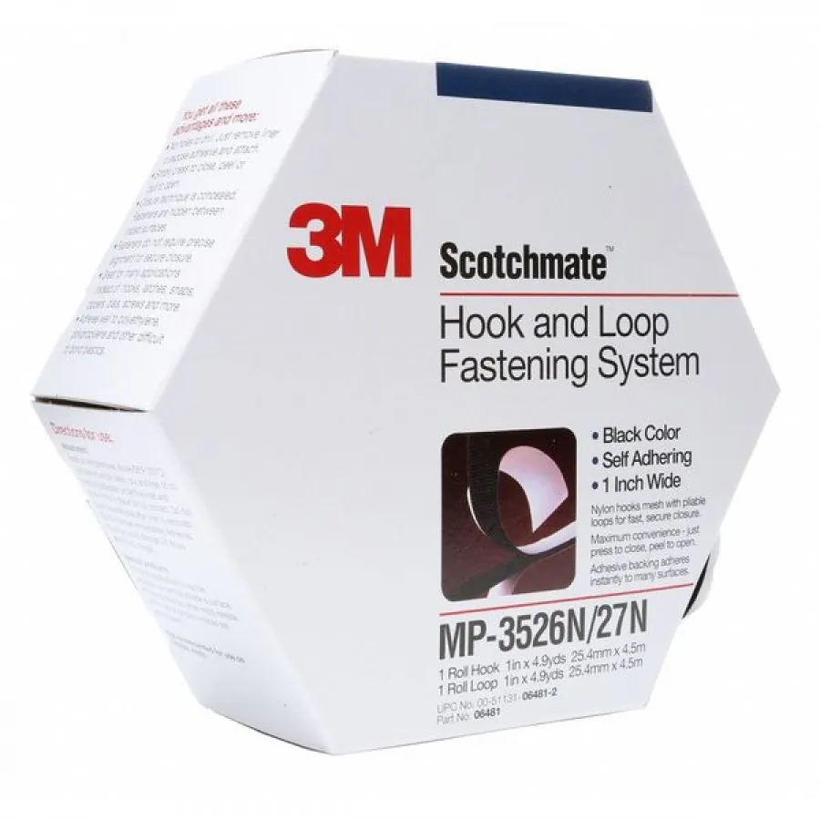 3M-MP3526N/MP3527N