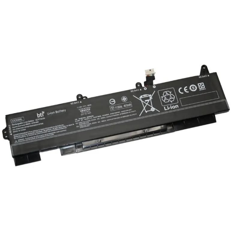 BATTERY TECHNOLOGY-L77991-005-BTI