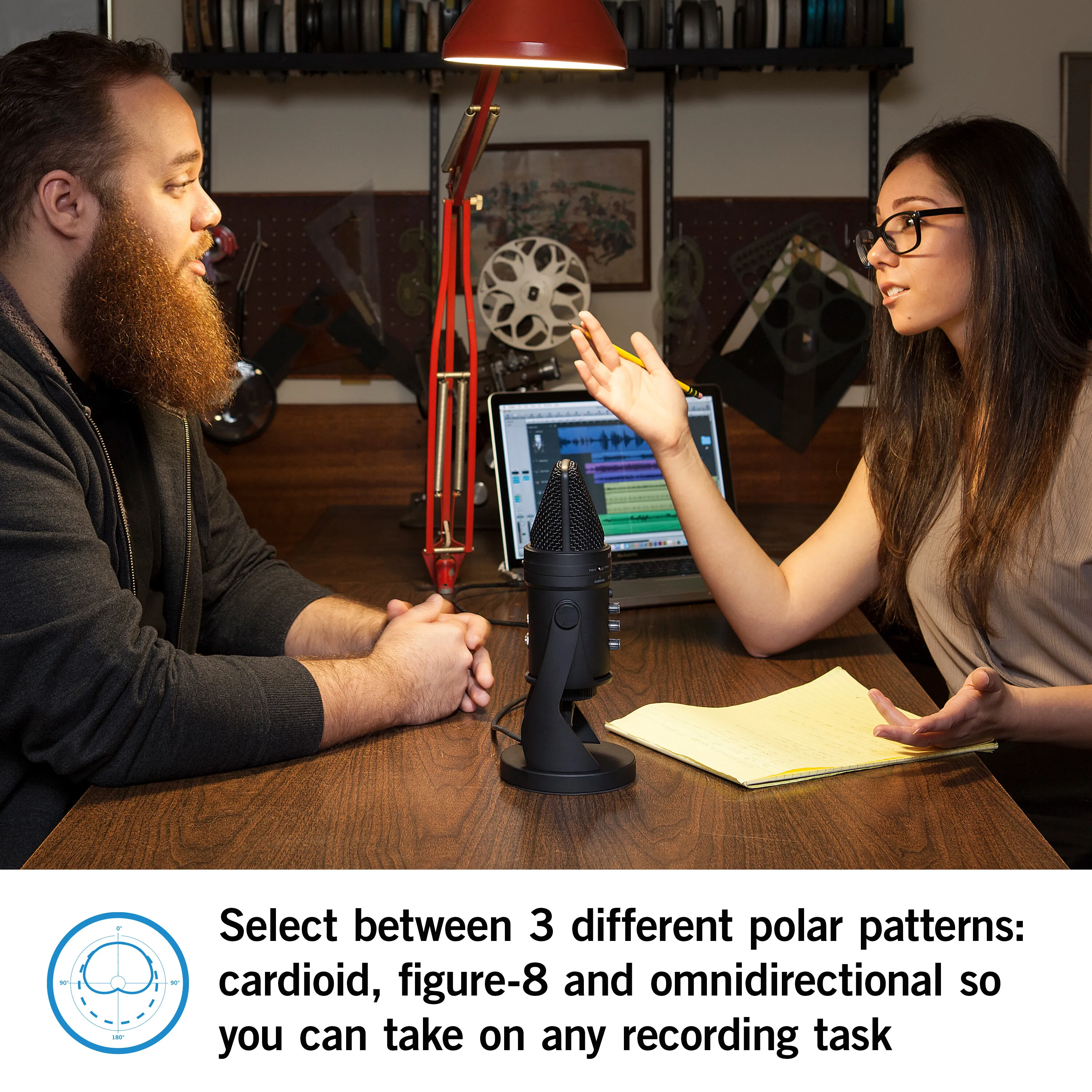 Samson Tech-SAGM1UPRO