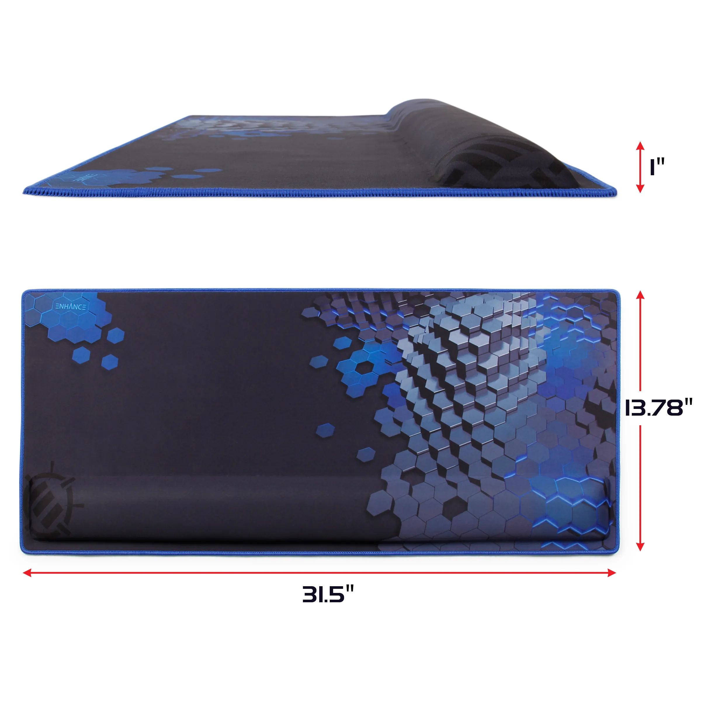 Generic-ENPCPXW100BLWS