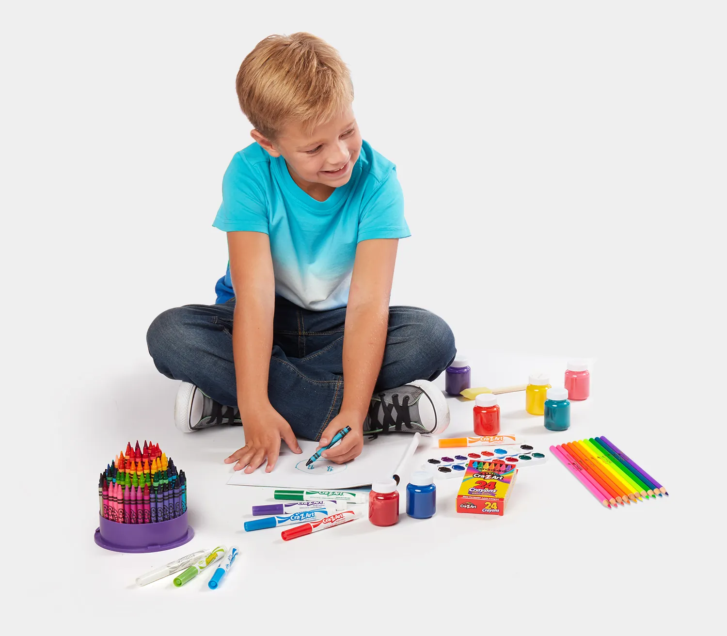 LAROSE INDUSTRIES, LLC-1042772