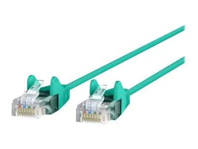 Belkin-CE001B25-GRN-S