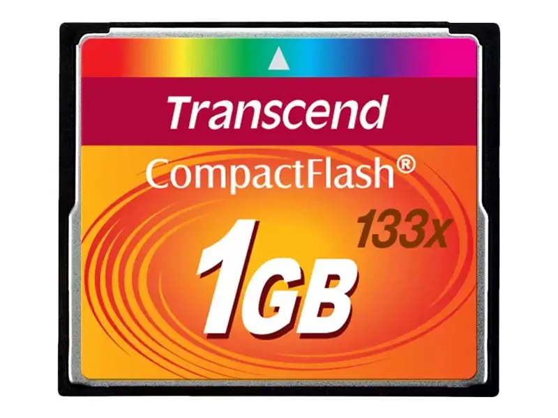 Transcend-TS1GCF133