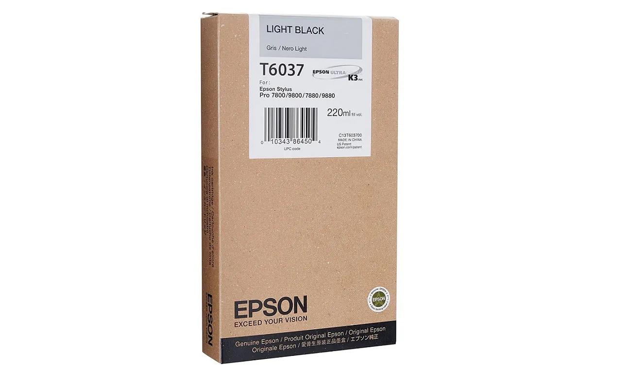 EPSON-EPST603700
