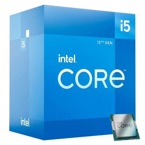 Intel-BX8071512400