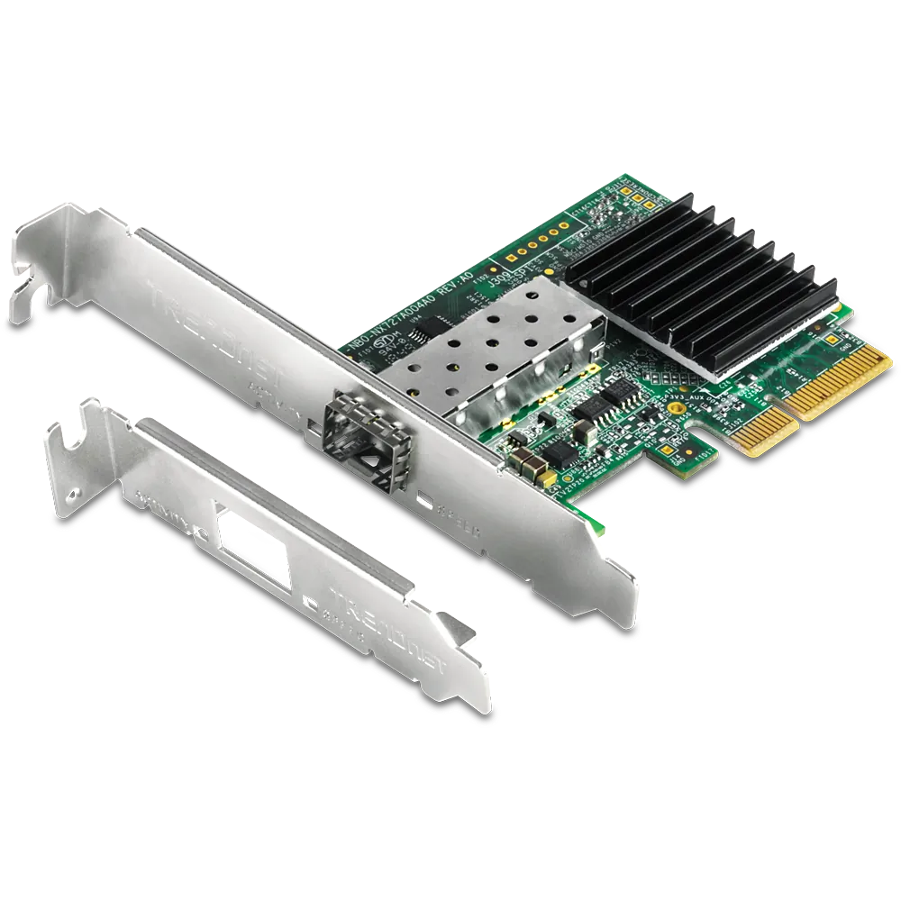 TRENDNET-TEG10GECSFP