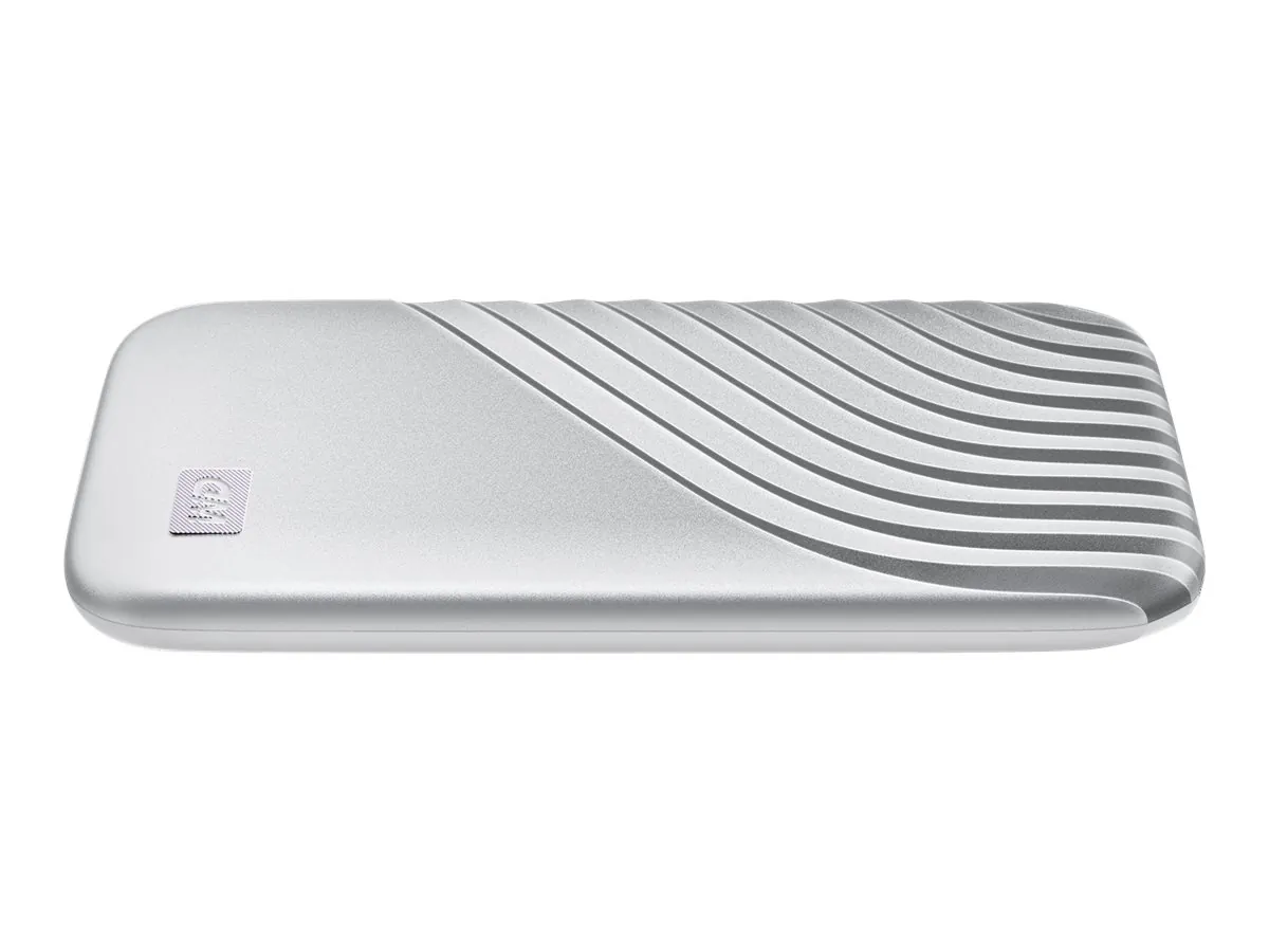 Western Digital-WDBAGF0010BSL-WESN