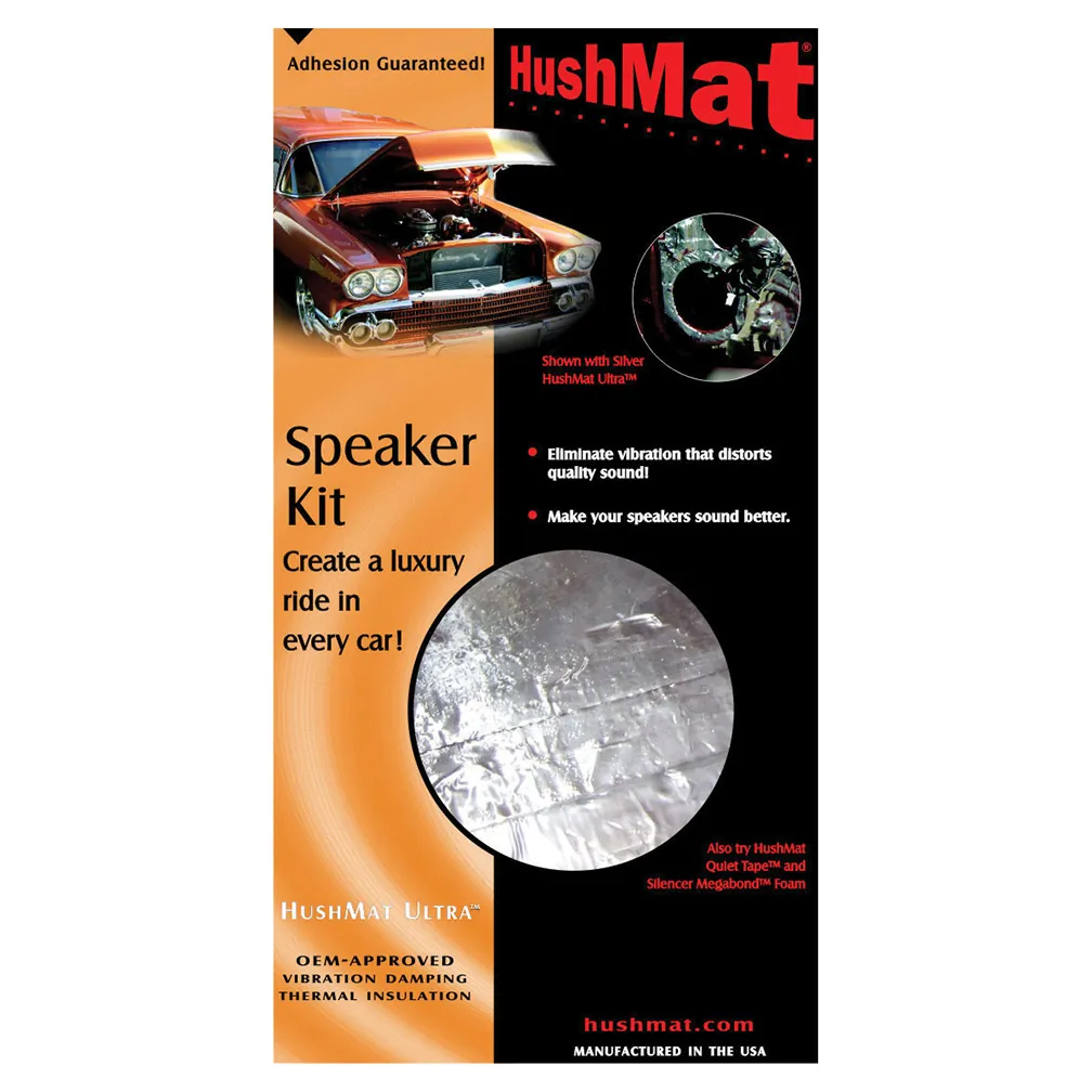 Hushmat-10110LUCAS