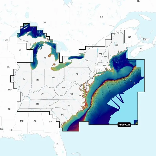 Navionics-010-C1370-40
