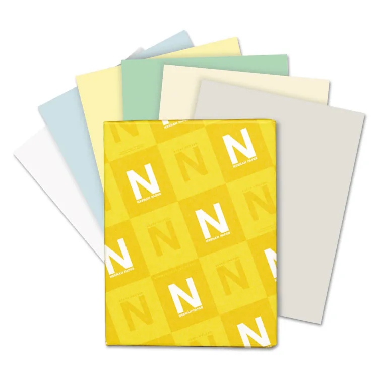NEENAH PAPER-WAU 49561