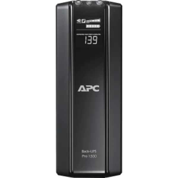 APC - Schneider Electric-BR1500GI