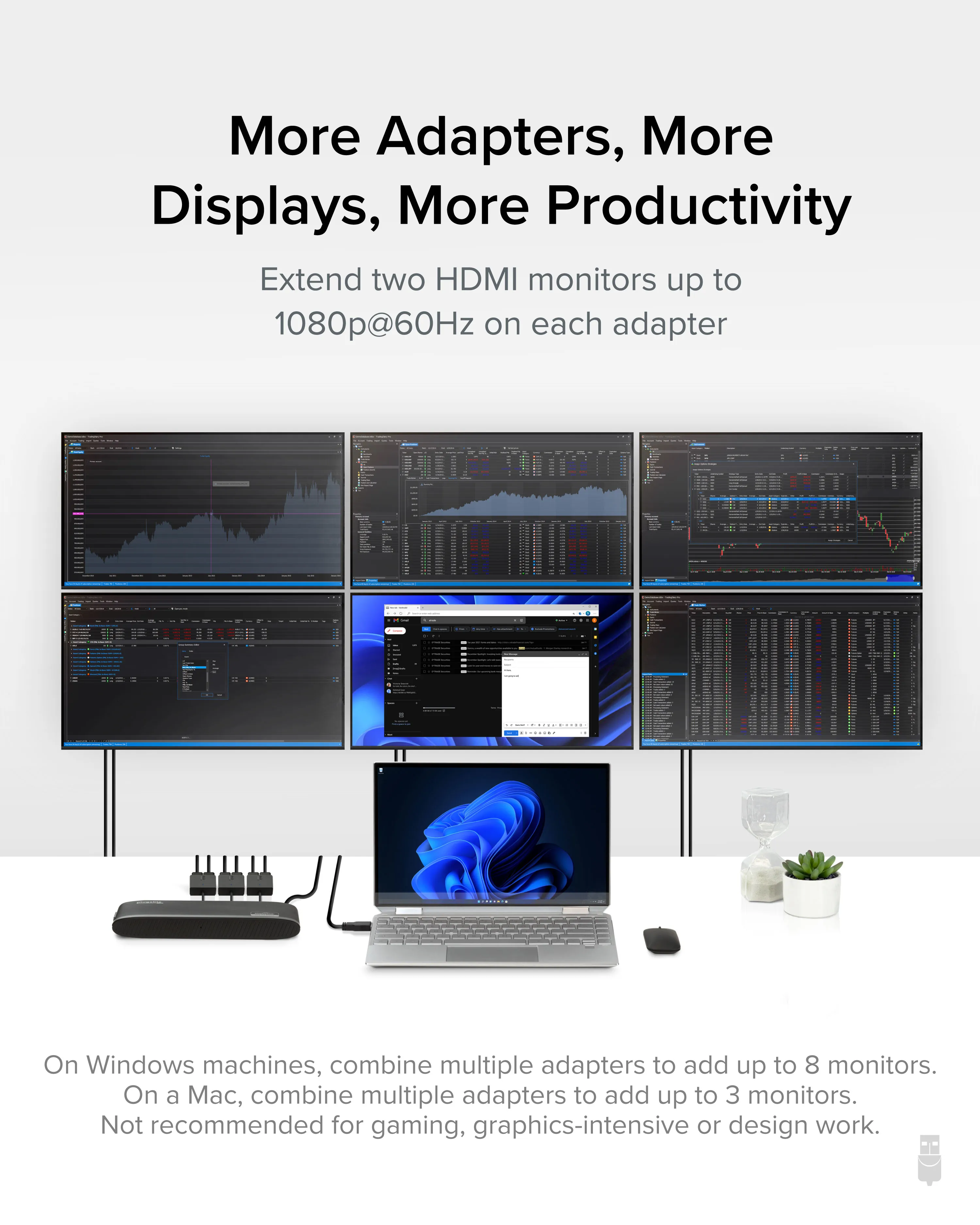 Plugable Technologies-UGA-HDMI-2S