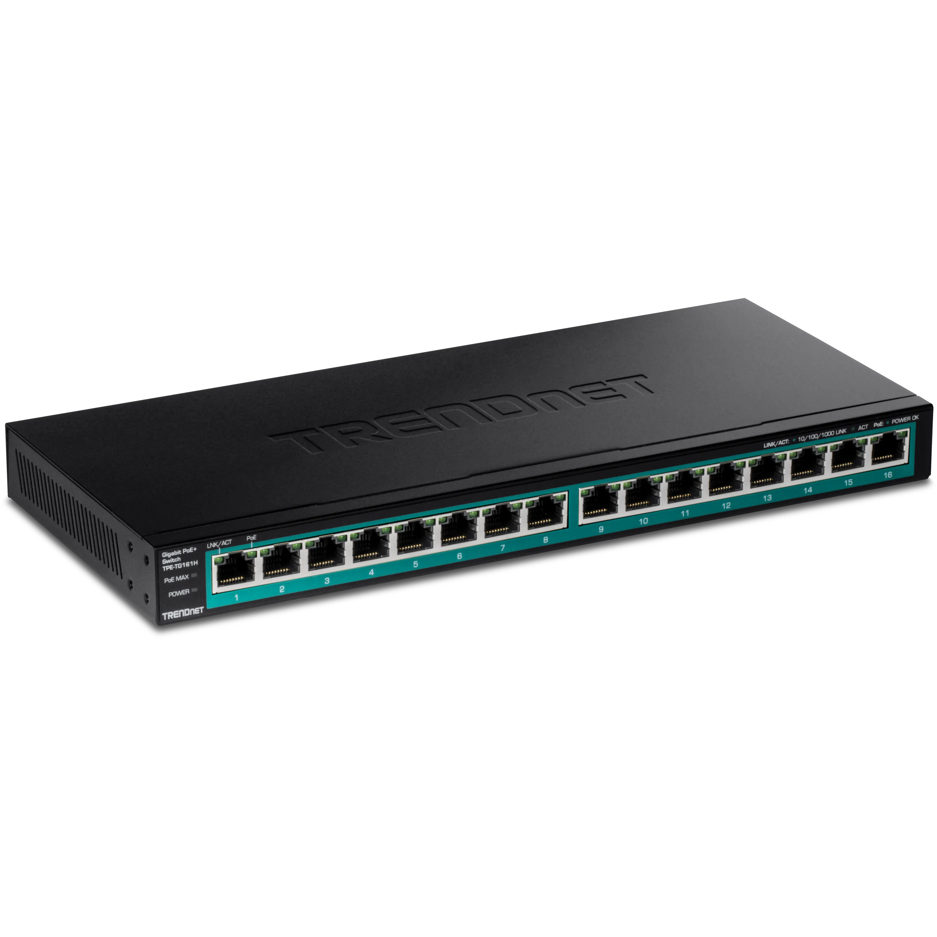 TRENDNET-TPE-TG161H