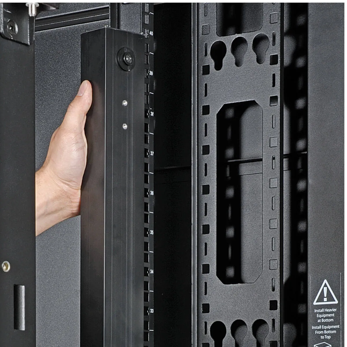 Tripp Lite-TRPPDUMNV20LX