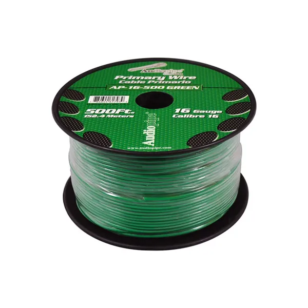 Nippon Labs-AP16500GR
