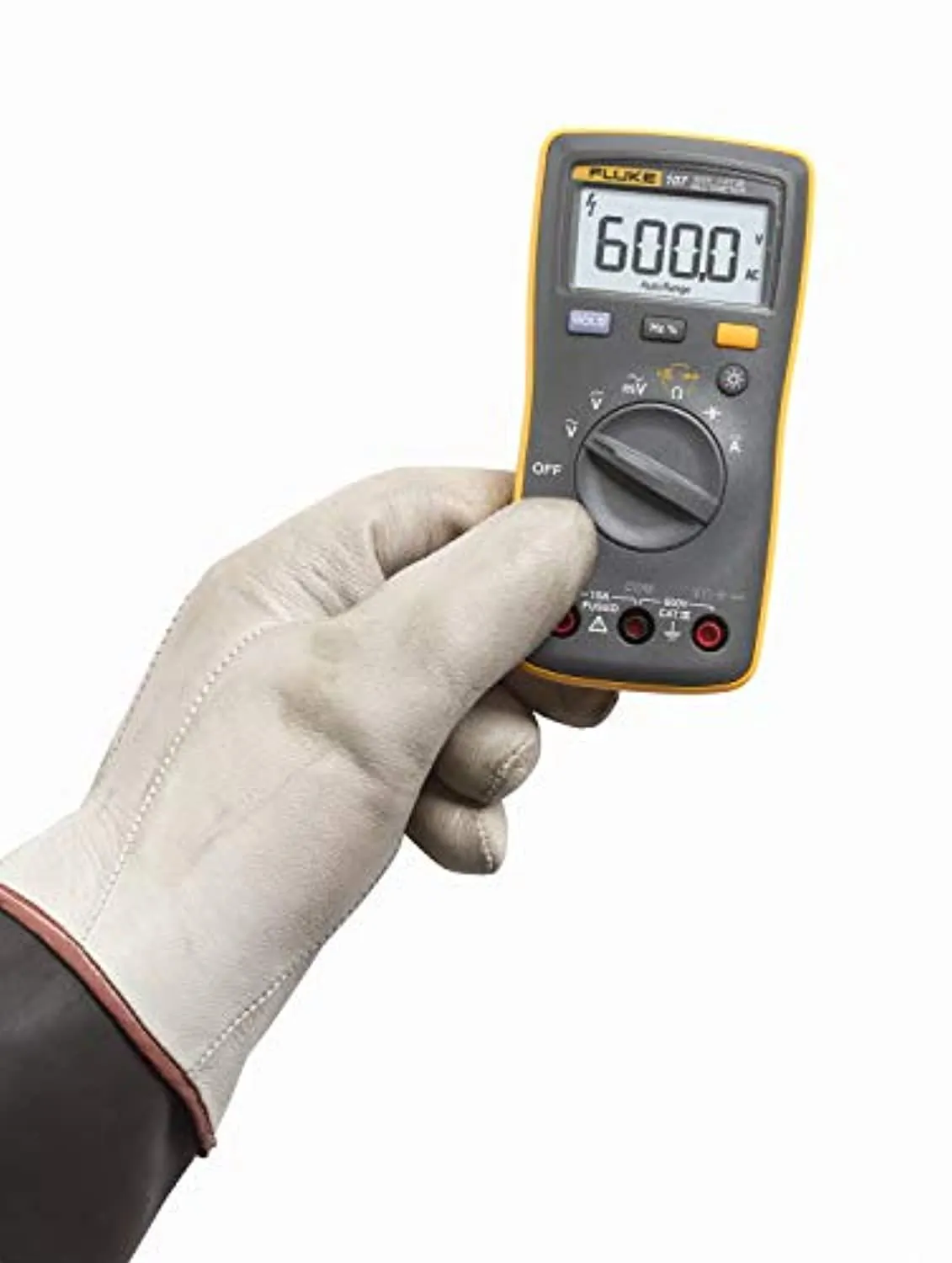 Fluke Networks-FLUKE-107 ESP
