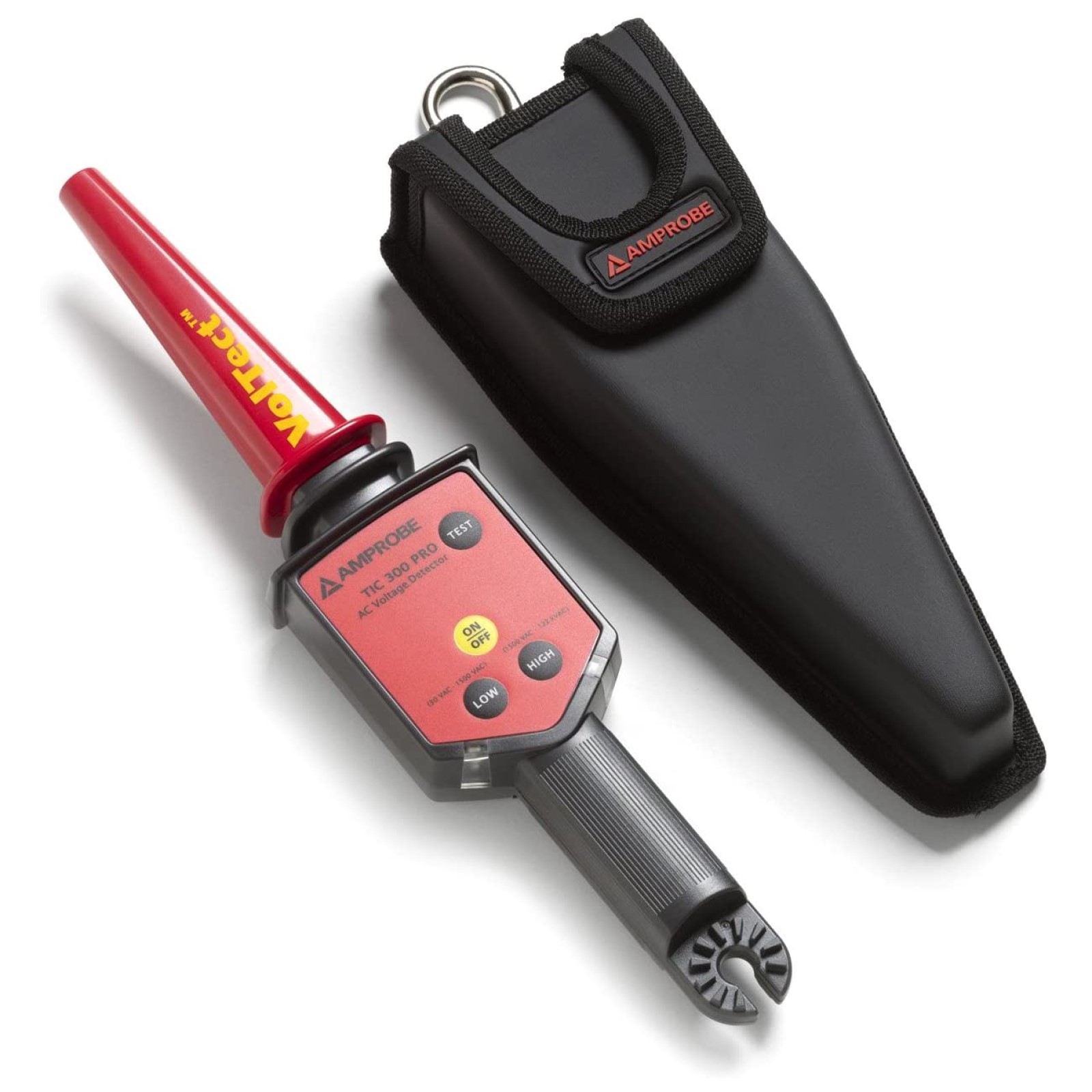Voltage Detectors