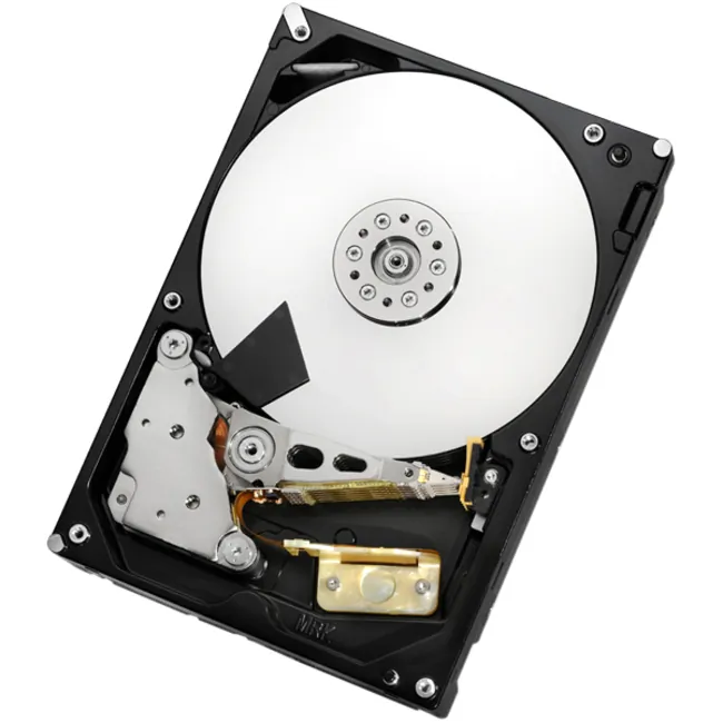 Western Digital-H724040ALA640