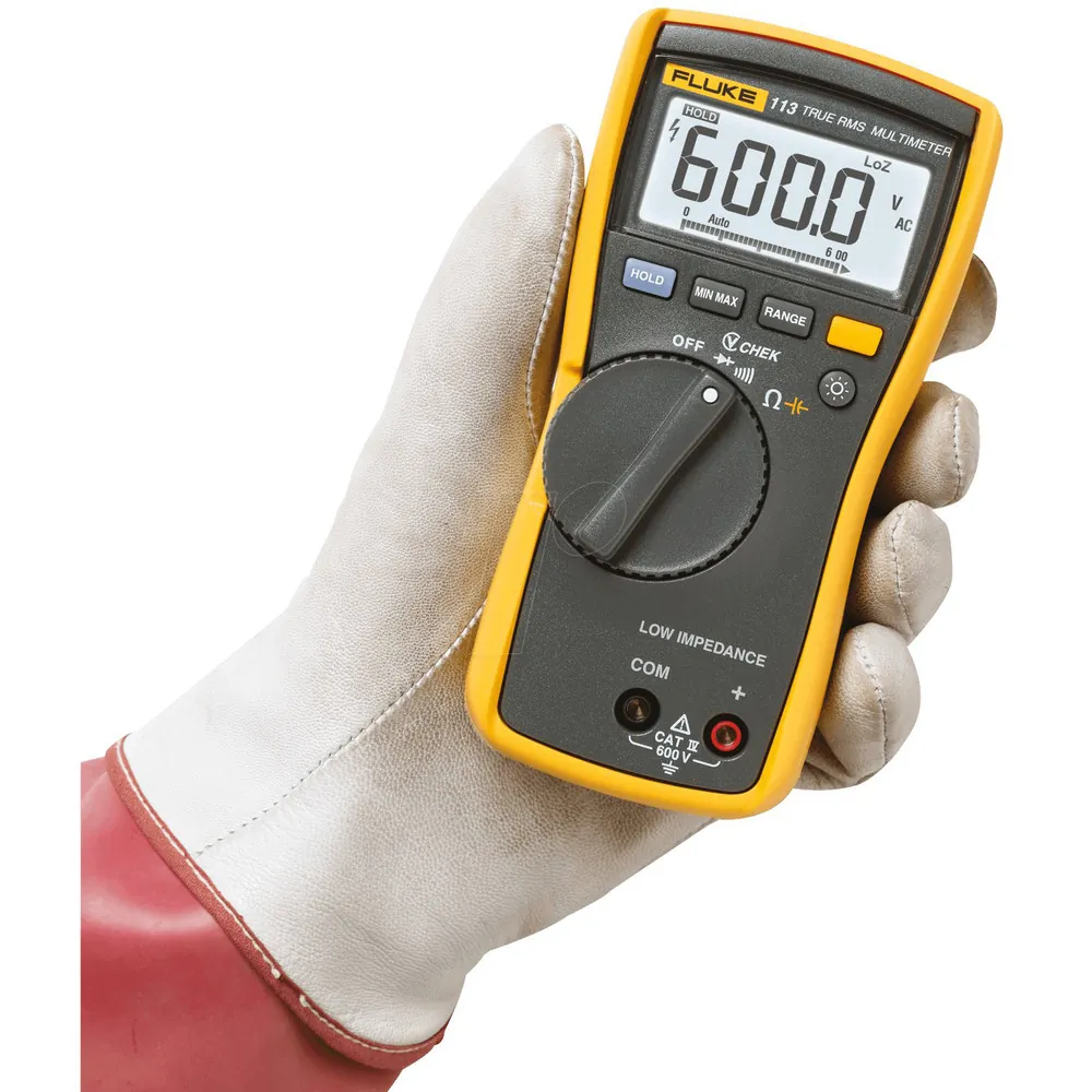 Fluke Networks-FLUKE-113