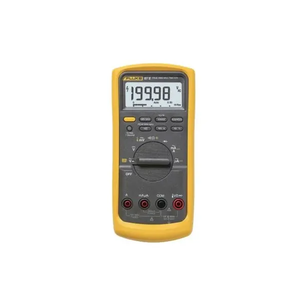 Fluke Networks-FLUKE-87-5/E2 KIT
