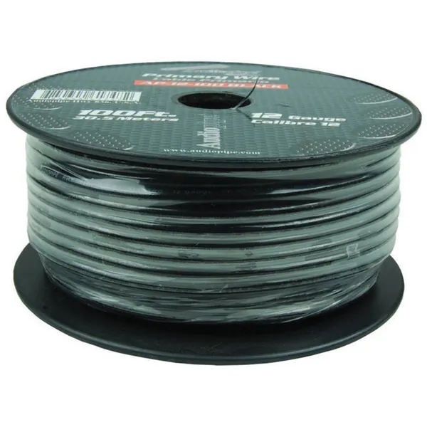 Nippon Labs-AP12100BK