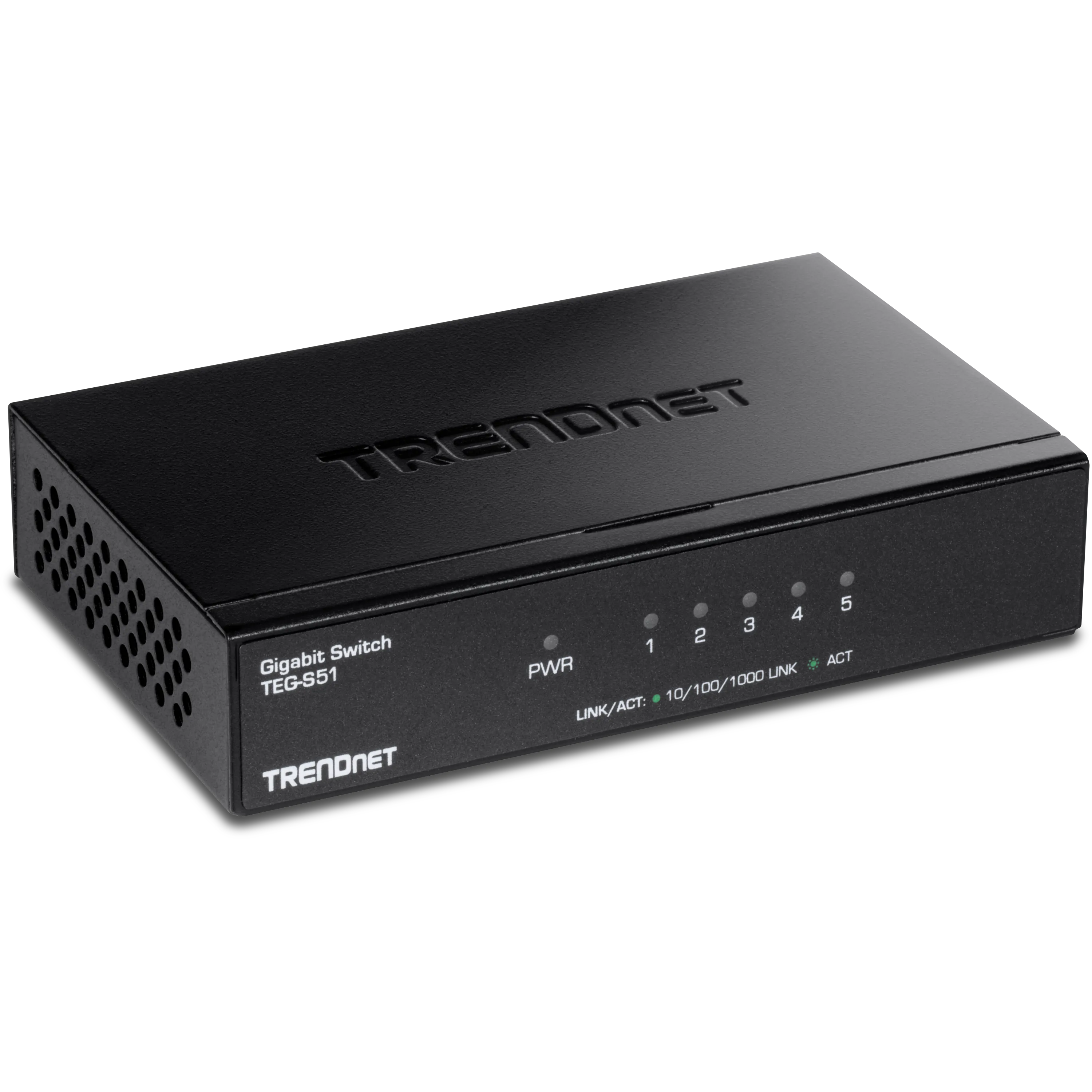 TRENDNET-TEG-S51