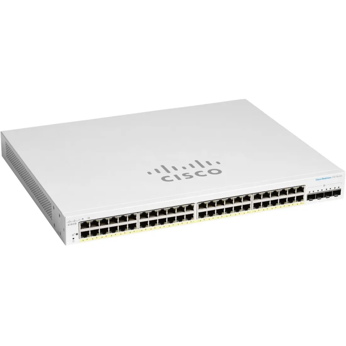 Cisco-CBS220-48P-4X-NA