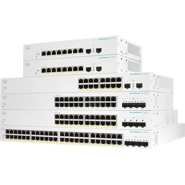 Cisco-CBS220-8FP-E-2G-NA