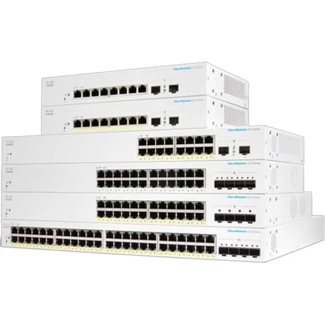 Cisco-CBS220-16P-2G-NA