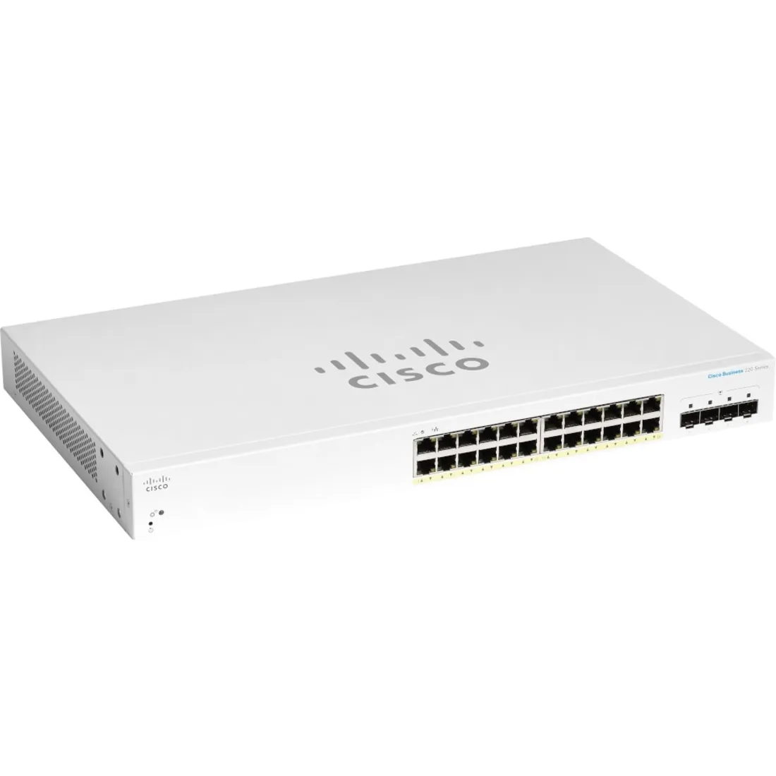 Cisco-CBS220-24P-4G-NA