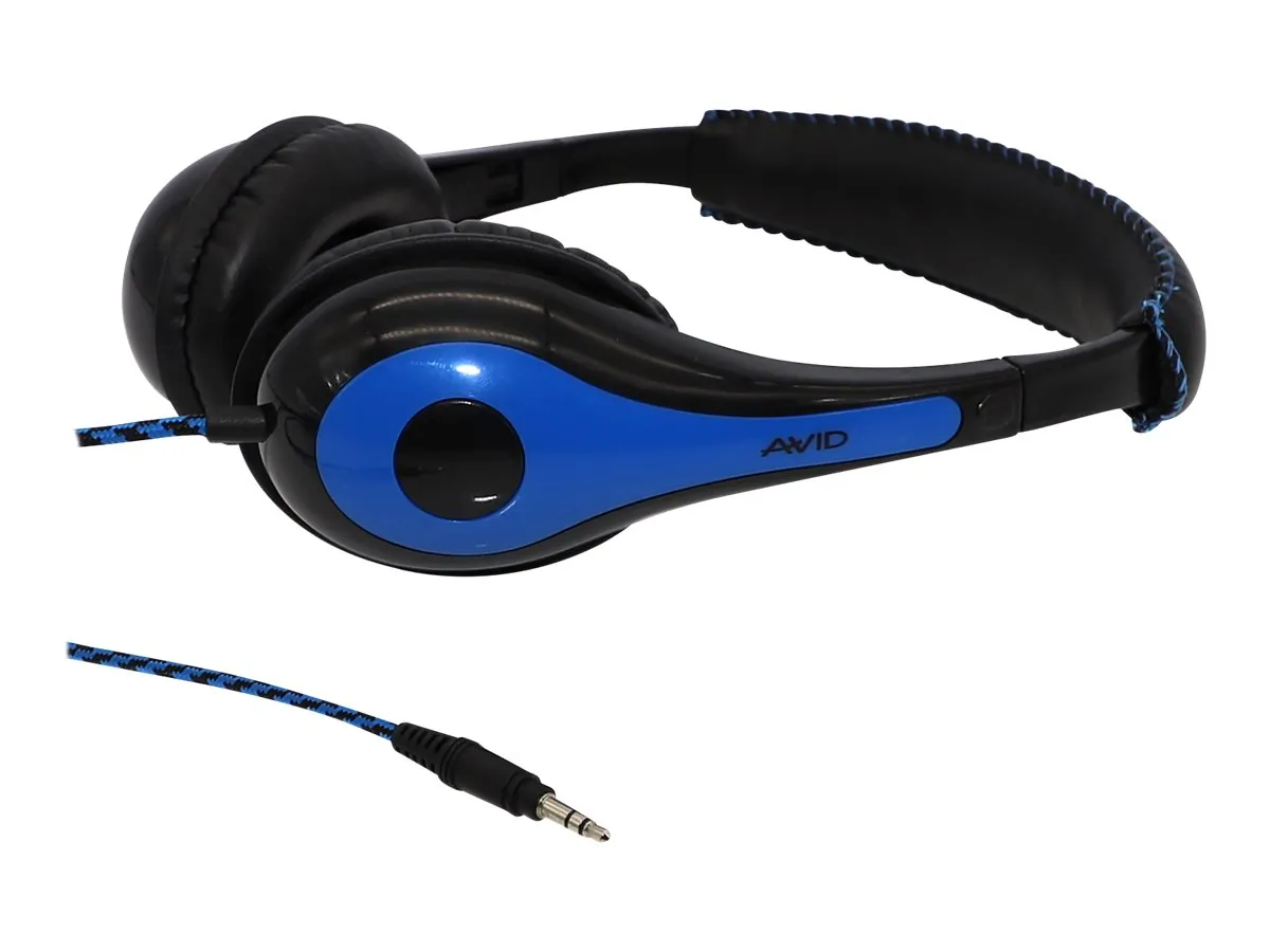 AVID-1EDU-AE35WH-TNOMIC