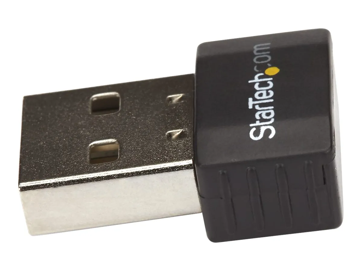 STARTECH-USB433ACD1X1
