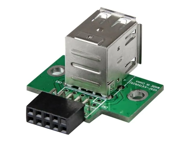 STARTECH-USBMBADAPT2