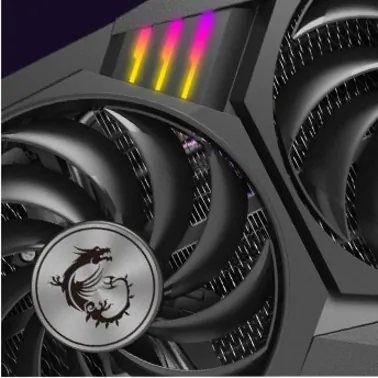 MSI-G3080GZT12L