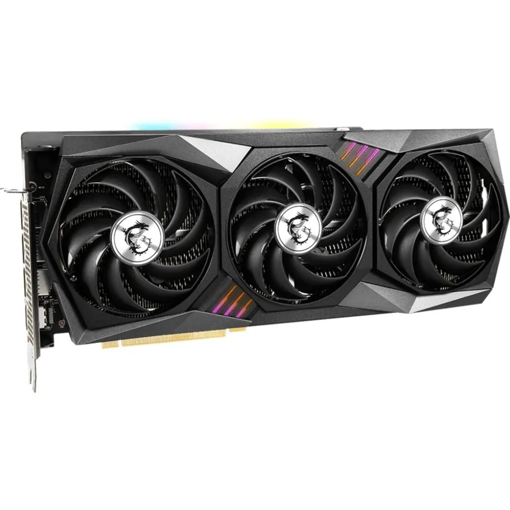 MSI-G3080GZT12L