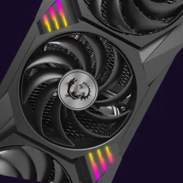 MSI-G3080GZT12L