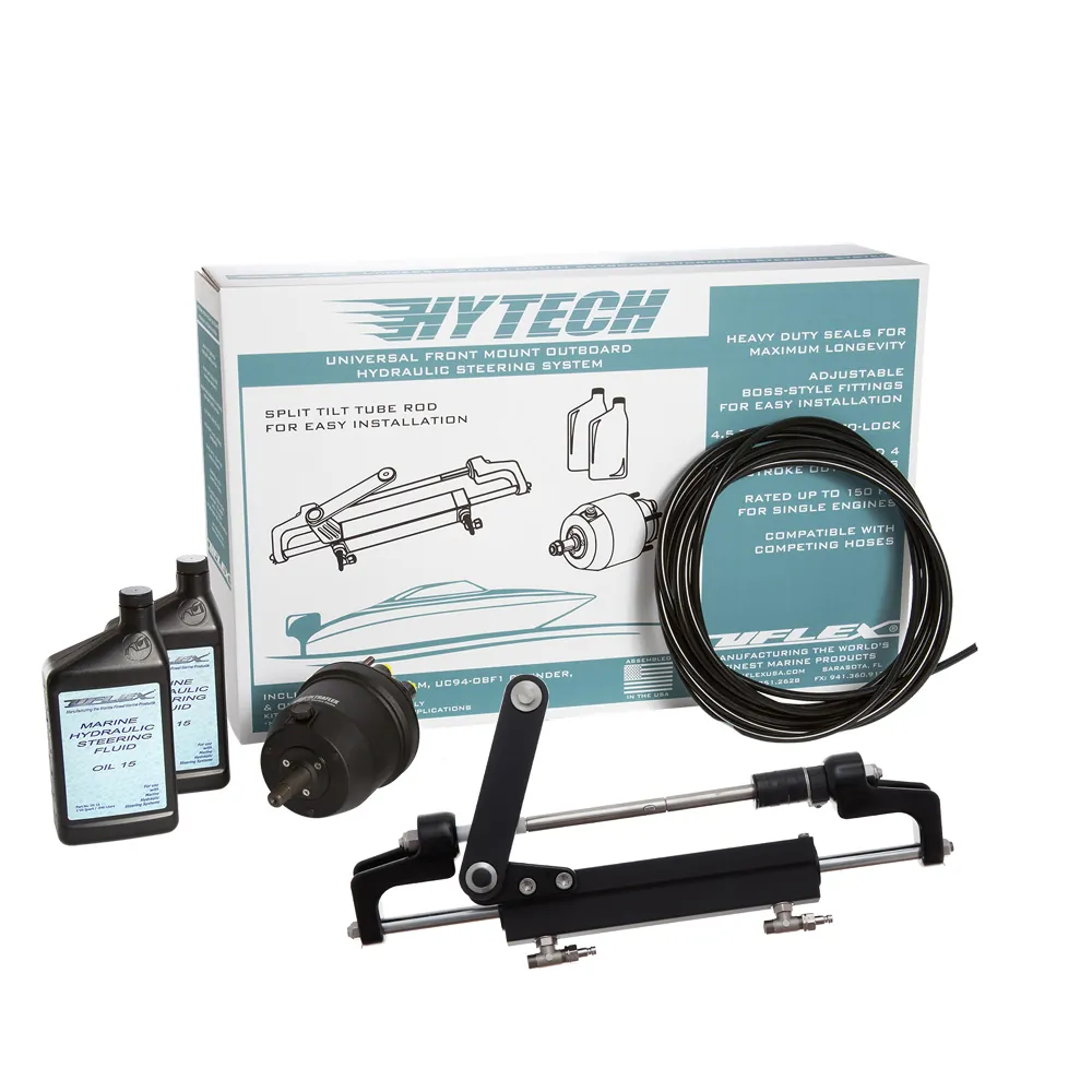 Uflex USA-HYTECH 1.1