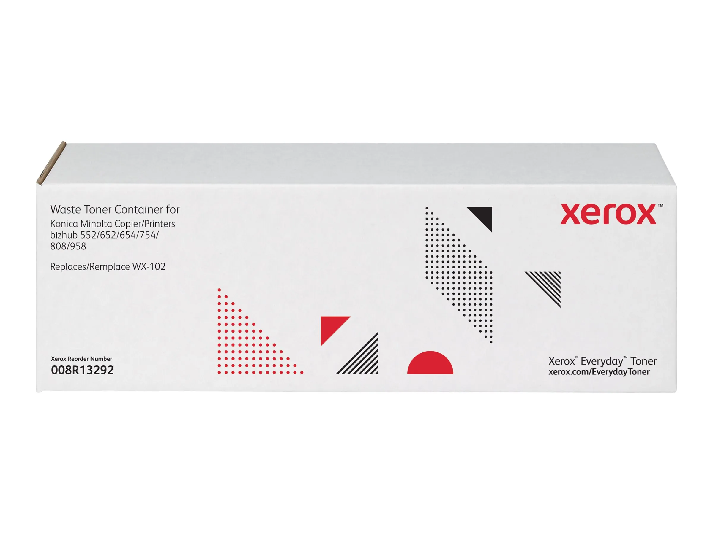 XEROX-008R13292