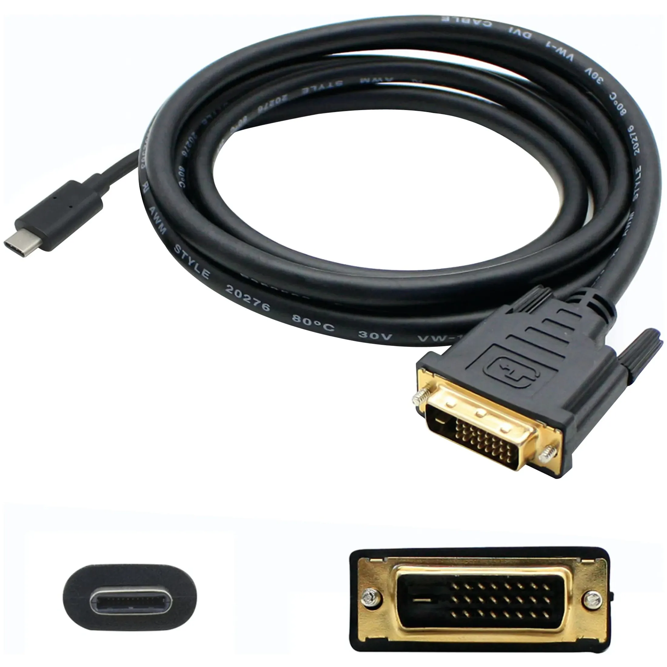 ADDON-USBC2DVIDMM6F-AO