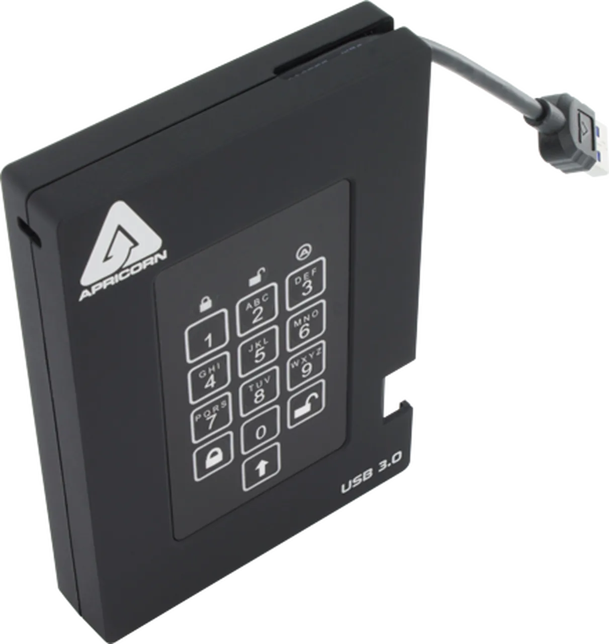 Apricorn-A25-3PL256-S256F