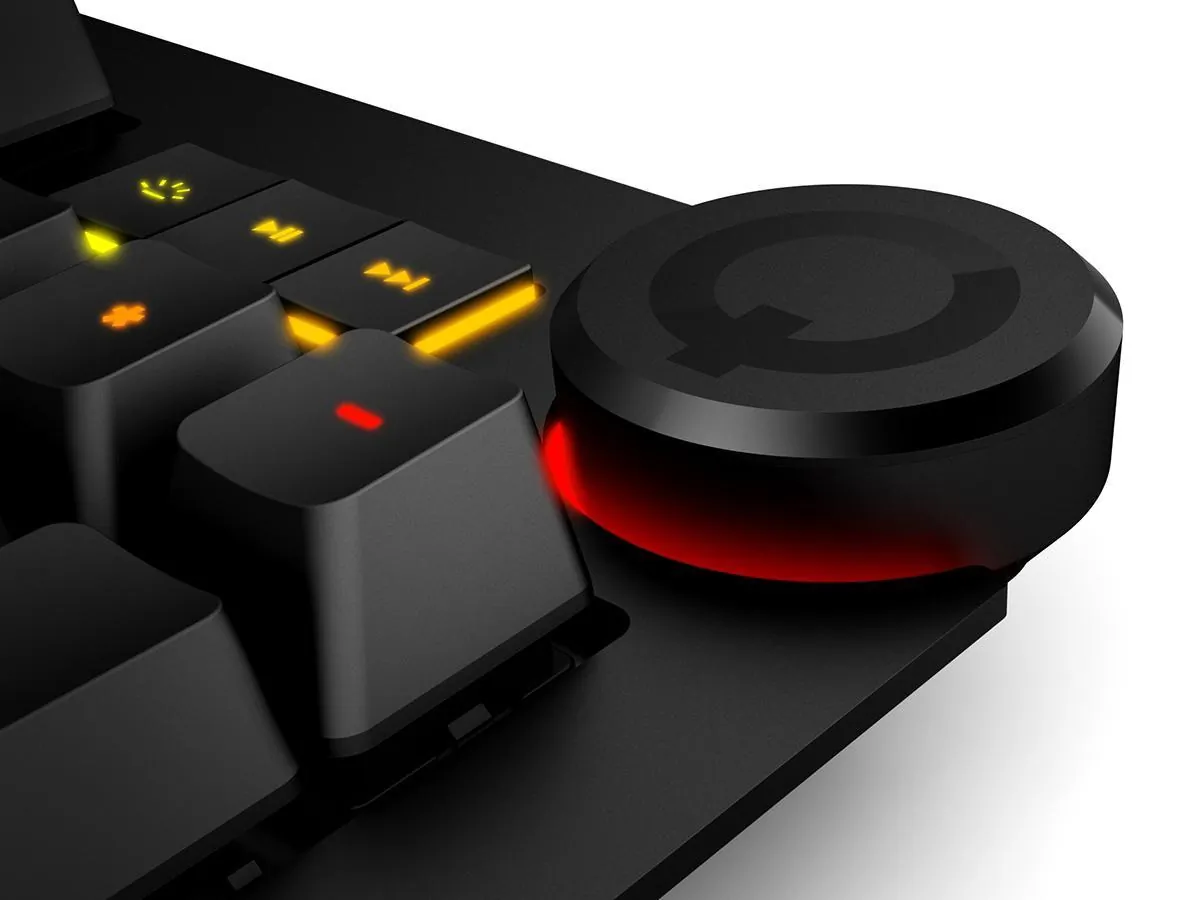 DAS KEYBOARD-DKPK5QSP0GZS0USX