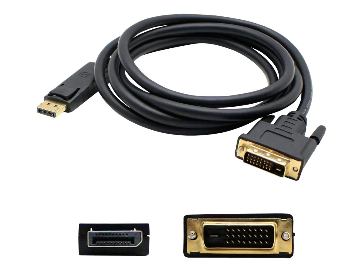 ADDON-DISPLAYPORT2DVI3F