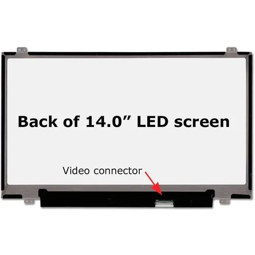BATTERY TECHNOLOGY-NV140FHM-BTI